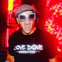 WR1- Billy Daniel Bunter at Atique Room At The Velvet Lounge