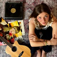 Emily Trease at Hyde Park Book Club