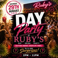 Ushergrams: Day Party