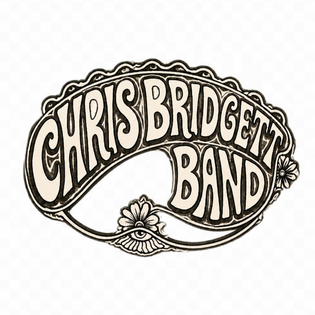 Snug Live Sessions w/The Chris Bridgett Band — gig artwork