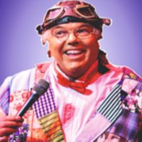 Roy Chubby Brown 2026