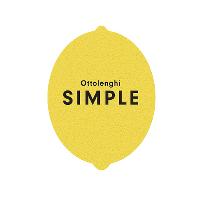 Ottonlenghi: SIMPLE at Islington Assembly Hall