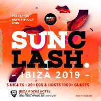 SunClash Weekender