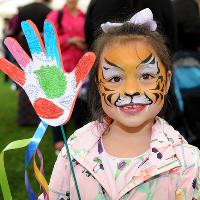 Barshaw Gala Day