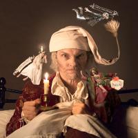 A Christmas Carol