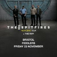 The Spitfires The Spitfires