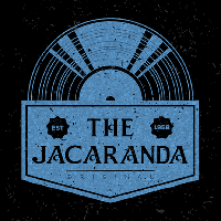 New Years Eve at The Jac at Jacaranda Club