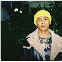 Kelvyn Colt at YES