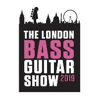 London Bass Guitar Show 2019 at The Business Design Centre