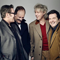 The Boomtown Rats at Great Hall