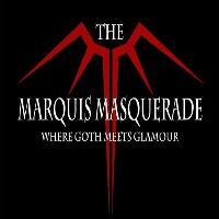 Marquis Masquerade, DYSTOPIA The Final Masquerade at The Met Lounge And Ballroom
