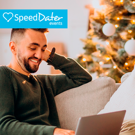 London Virtual Speed Dating | Ages 30-45