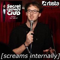 Sex, drugs & other things I never do | Brighton Fringe