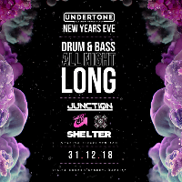 Undertone :: NYE 2019