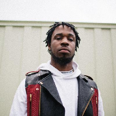 Mode Tuesdays w/ Avelino