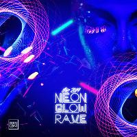 Freshers Neon Glow Rave at Egg London