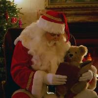 santas grotto