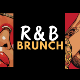 R&B Brunch 11 April BHAM Event Title Pic