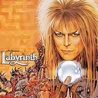 Monday Movie Nights-Labyrinth at Entry Bar Liverpool Ltd