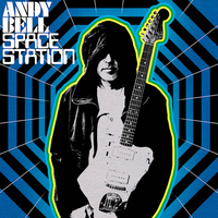 Andy Bell Space Station at The Black Prince