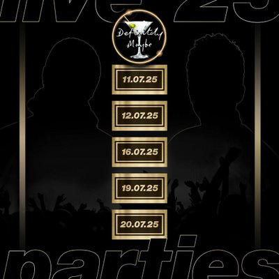 Oasis Live '25 @ Definitely Maybe Bar Afflecks!