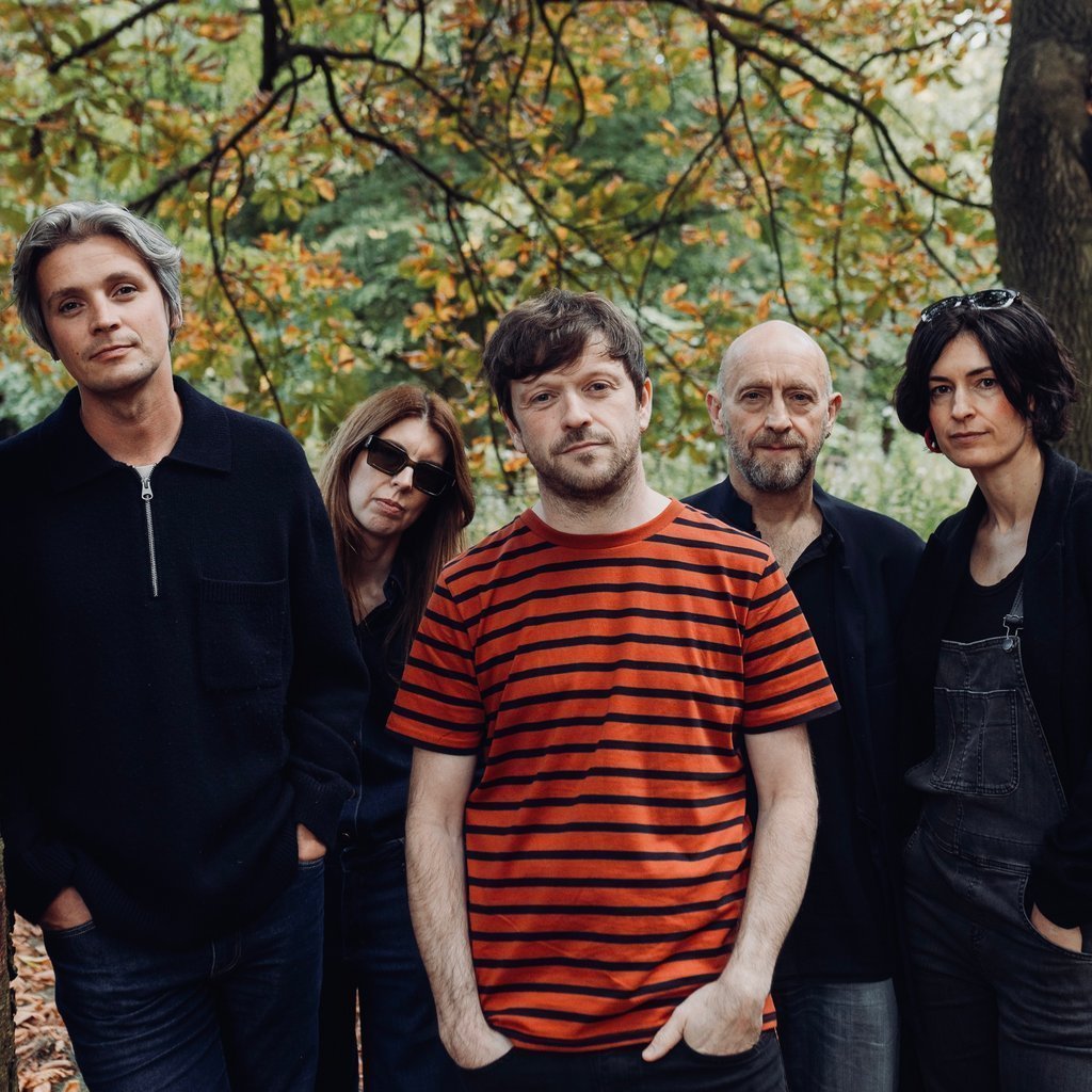 The Steve Pilgrim Band at The Quarry