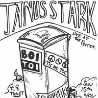 Janus Stark + BOI TOI + TicNoToc + Slappstikk