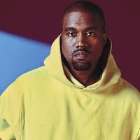 Dedicated to Kanye - All Kanye Christmas Party
