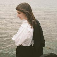 Carla Dal Forno live at YES at YES