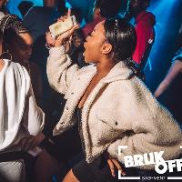 Bruk Off - Bashment Night at O2 Academy Bristol