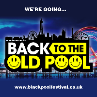 Back To The Old Pool Winter Party Back To The Old Pool Winter Party