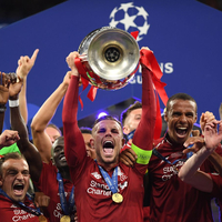 The Champions League Final 2022 - LFC v Real Madrid at Love And Rockets