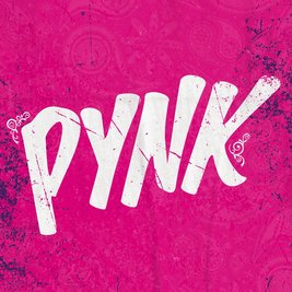 Pynk The Pink Tribute Live at Chinnerys Southend