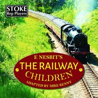 The Railway Children at Stoke Rep Theatre