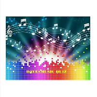 Daves mega music quiz