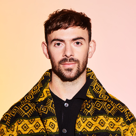 SWG3 Presents Patrick Topping