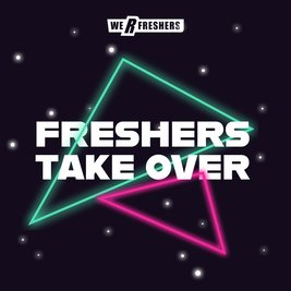 TAKEOVER Presents FRESHERS SPECIAL|RUMOUR VS BAD HABIT !!