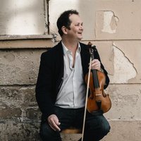 Daniel John Martin with Dave Cottle Trio at Swansea Jazz Club The Garage Music Venue