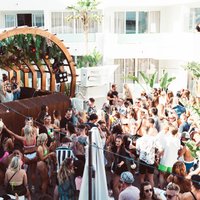 Secret Sessions Ibiza at Ibiza Various Venues