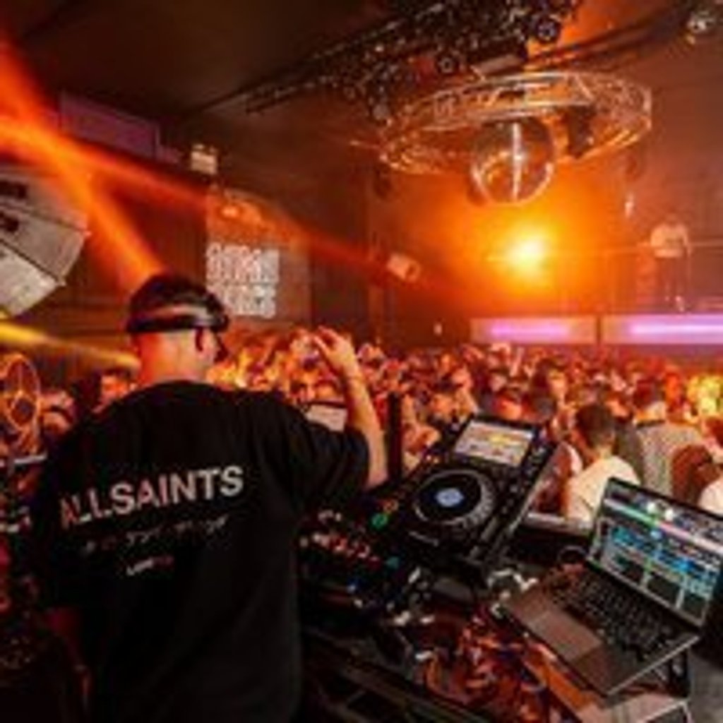 Mama Roux's Friday Misdemeanour Mama Roux's Birmingham Fri 22nd