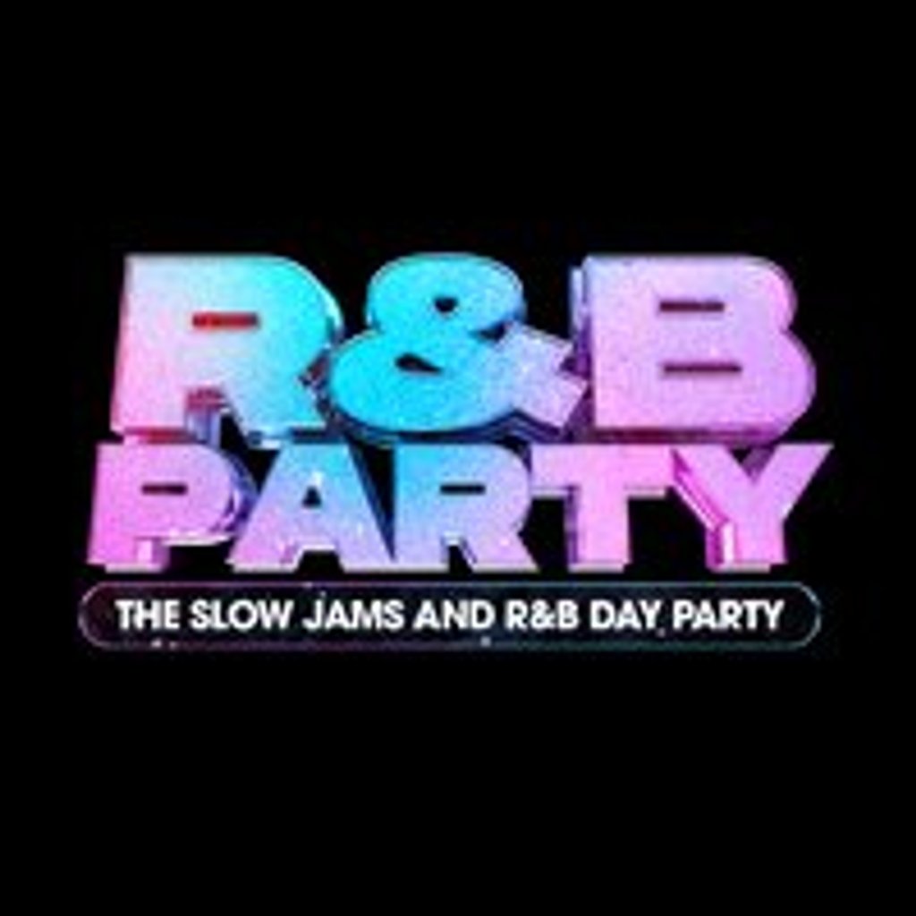R&B PARTY - Free Day Party