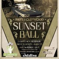 The Liam Charity Sunset Ball