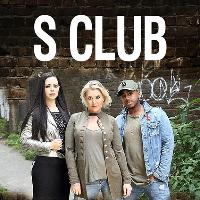 Mecca Presents S Club