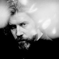 Ed Harcourt at The Capstone Theatre