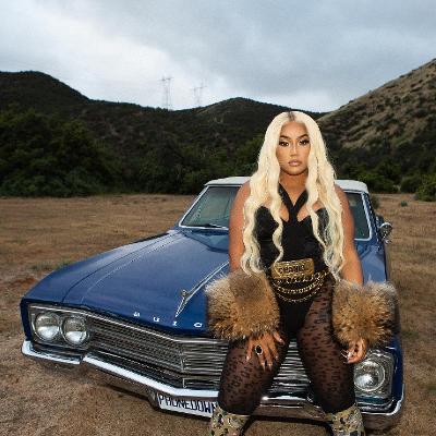 War Child presents Stefflon Don (Live)