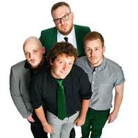 Noise Next Door - Comedy Cow @ MK11 at MK11 LIVE MUSIC VENUE