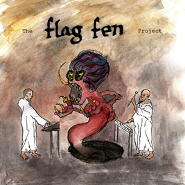 Flag Fen