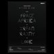 Community Hosts Pitched Black with Space Afrika Event Title Pic
