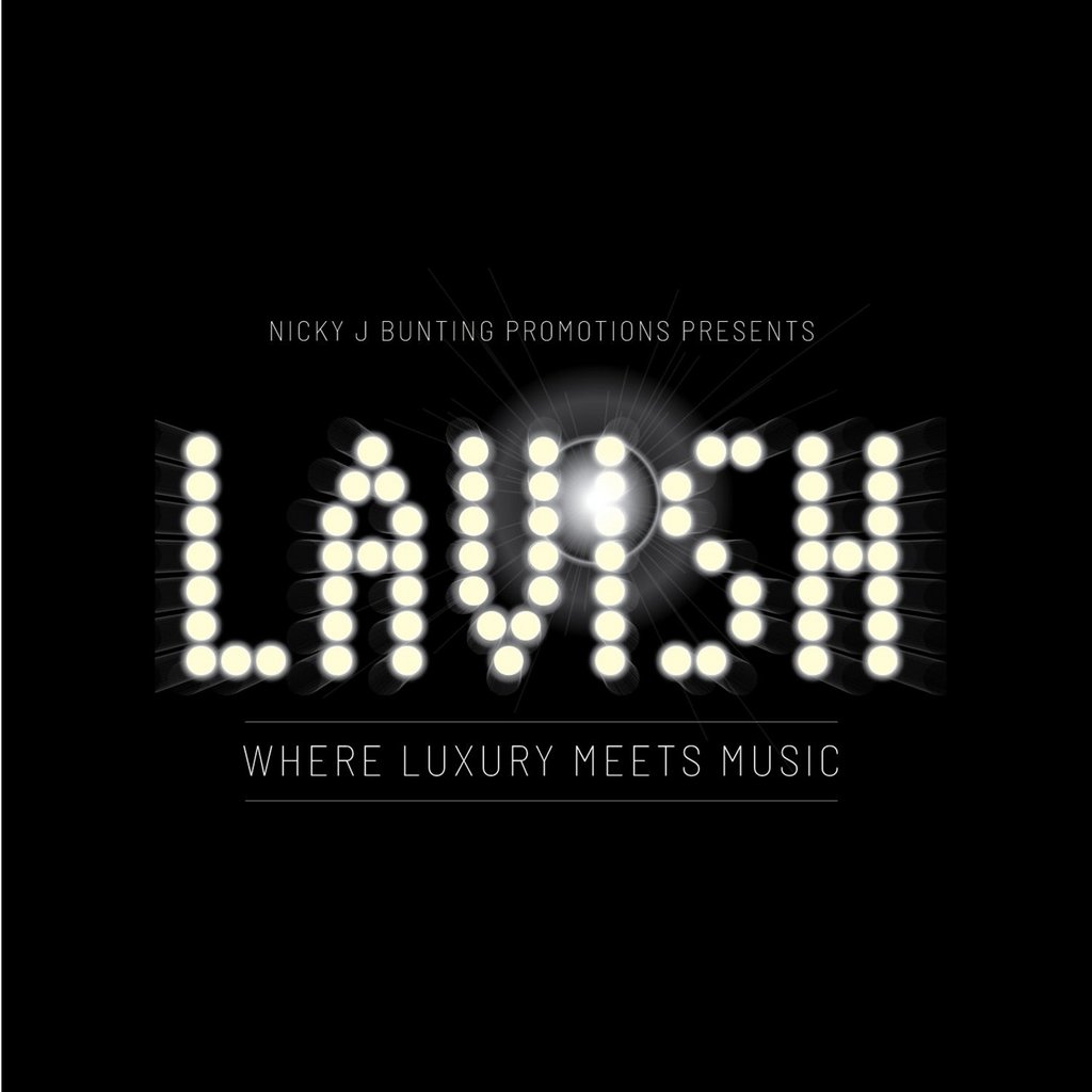 Lavish Nightlife Disco, - for club lovers of  the 80s and 90s