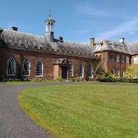 Desert Island Discs at Hartlebury Castle
